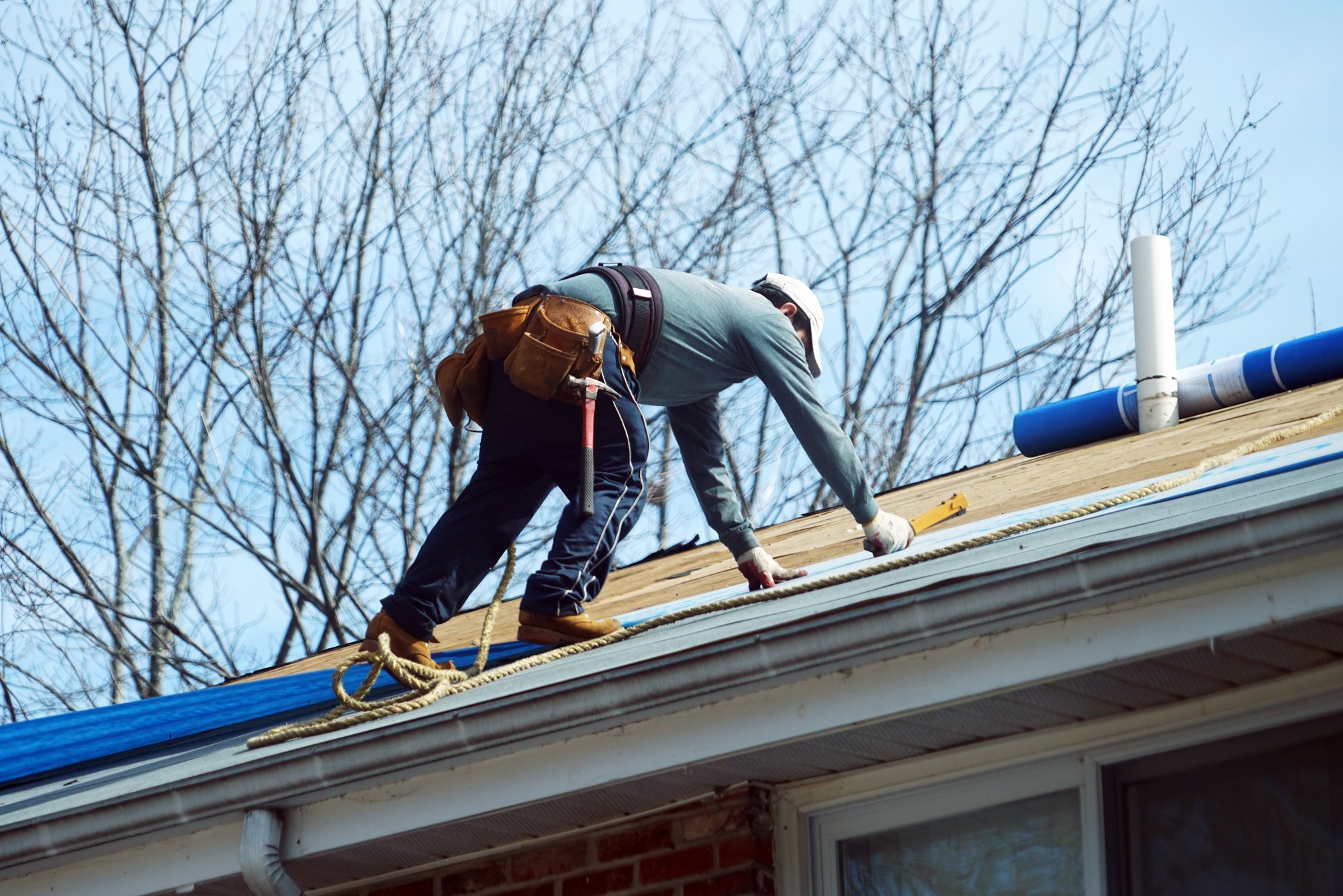 Roofing